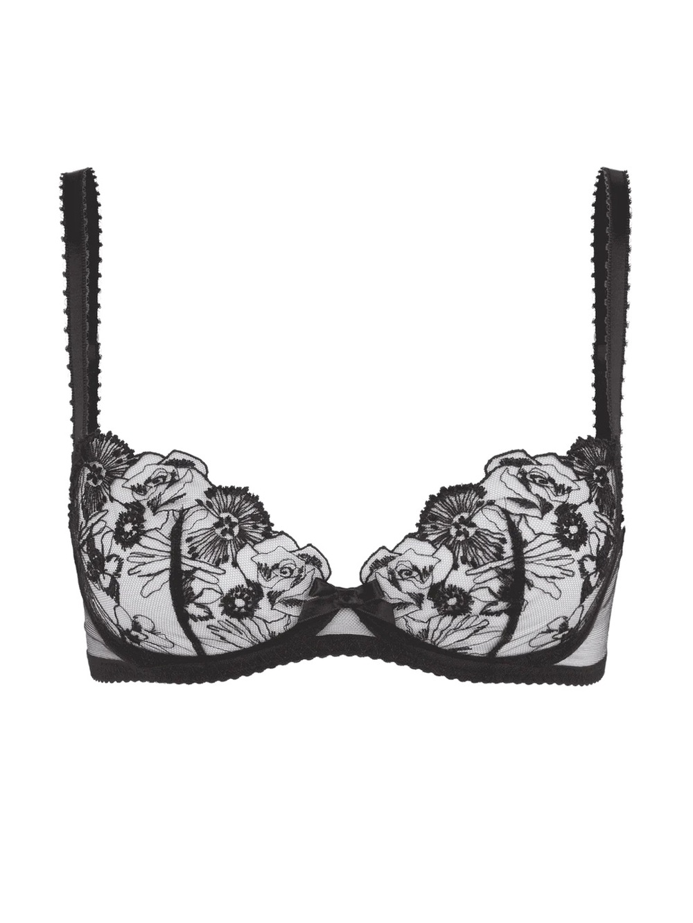 NWT Agent Provocateur Jayce Lingerie Set
